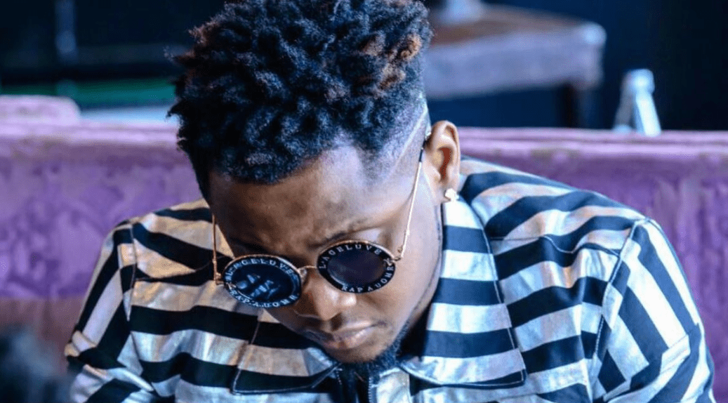 Despite label problems, Kizz Daniel forges ahead with new single featuring Wizkid