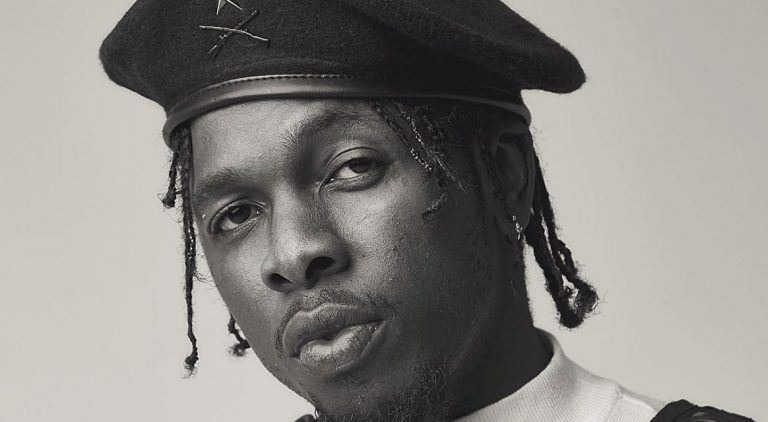 Listen to Runtown’s new single, “Unleash”, featuring Fekky