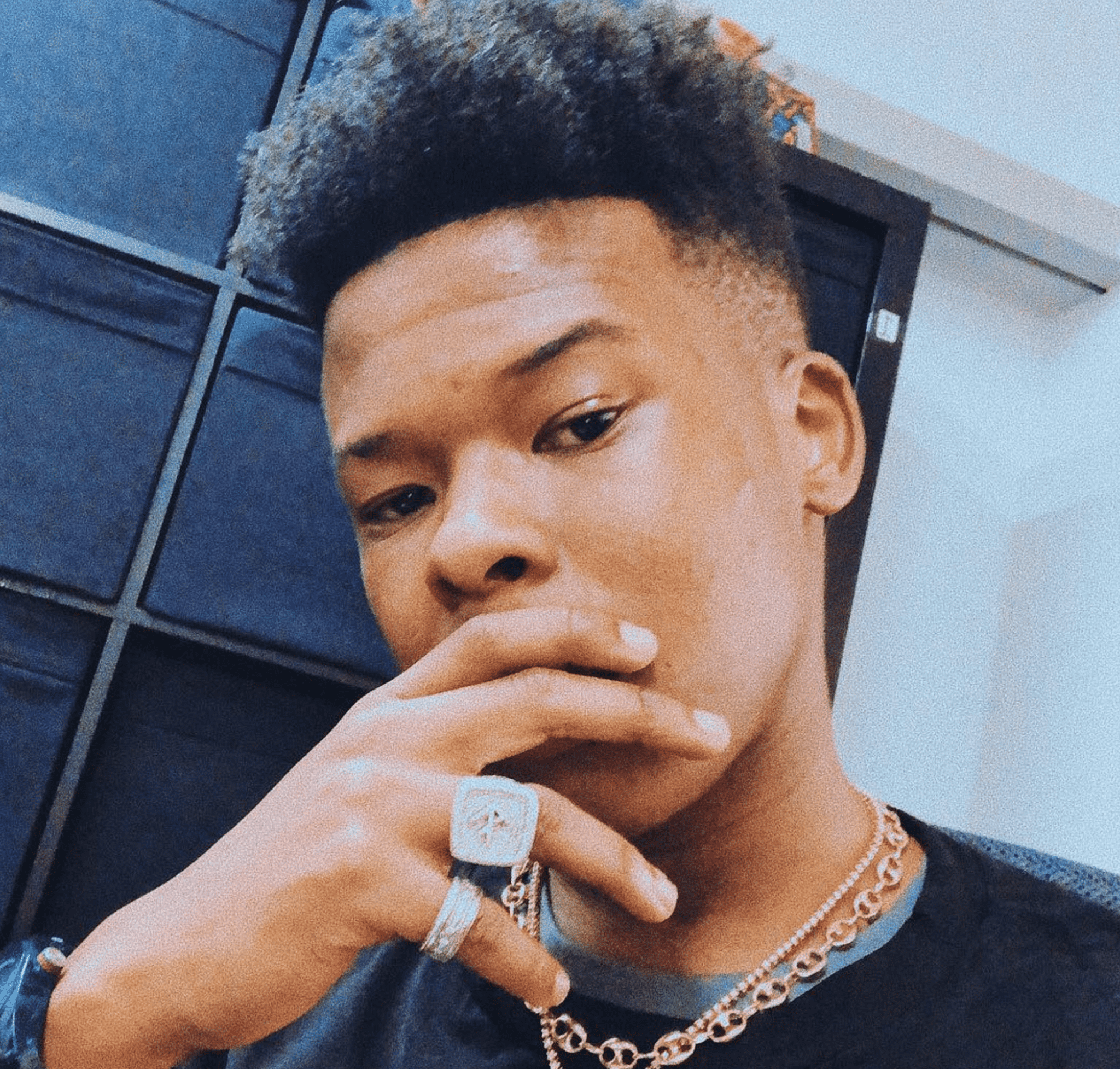 Nasty C debuts “King” and “Jungle” from his forthcoming album