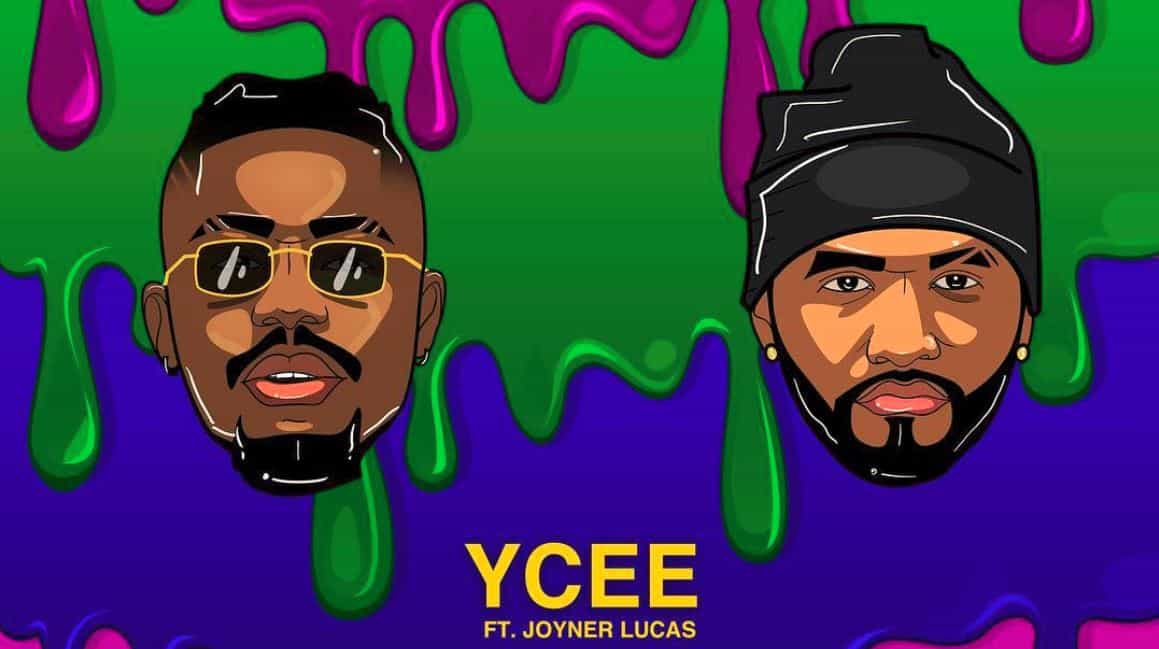 YCee teams up with Joyner Lucas for “Juice” Remix