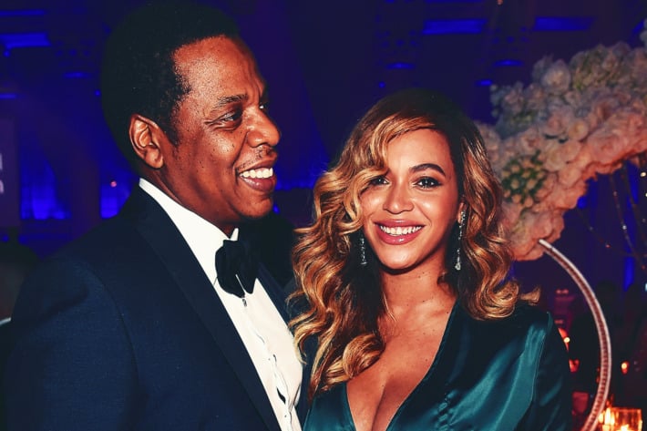 Beyonce, Jay-Z, Wizkid and many more set to perform at Nelson Mandela Tribute concert in Johannesburg