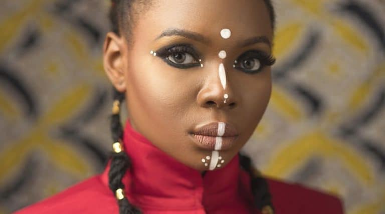 Shaking Yemi Alade’s unshakable table and Afropop’s global take over