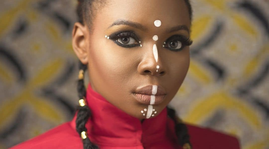 Shaking Yemi Alade’s unshakable table and Afropop’s global take over