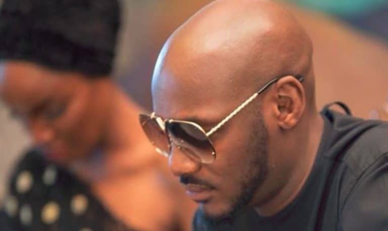 Blackface says 2Baba and his manager have summoned him to court