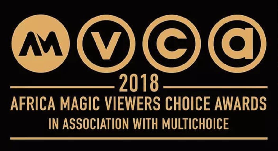 See full list of nominees for 2018’s Africa Magic Viewers Choice Awards