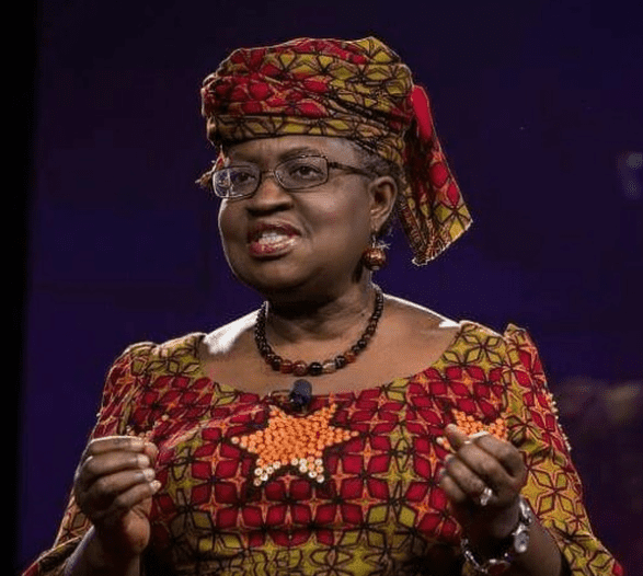 Ngozi Okonjo-Iweala is joining Twitter’s board of directors
