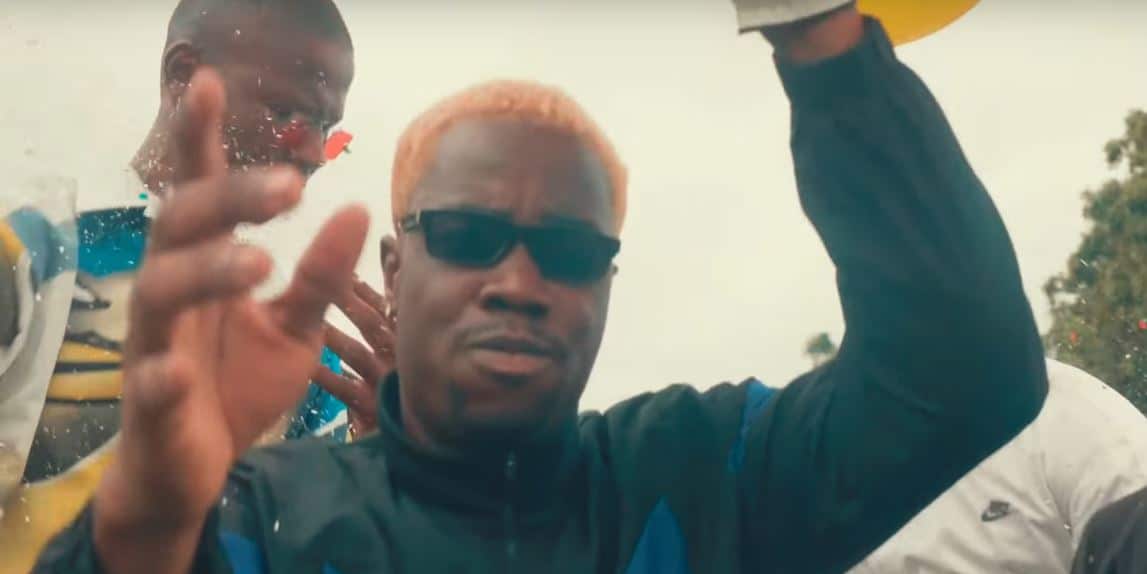Start your day with this motivational music video for Darkovibes’ “Bangers”