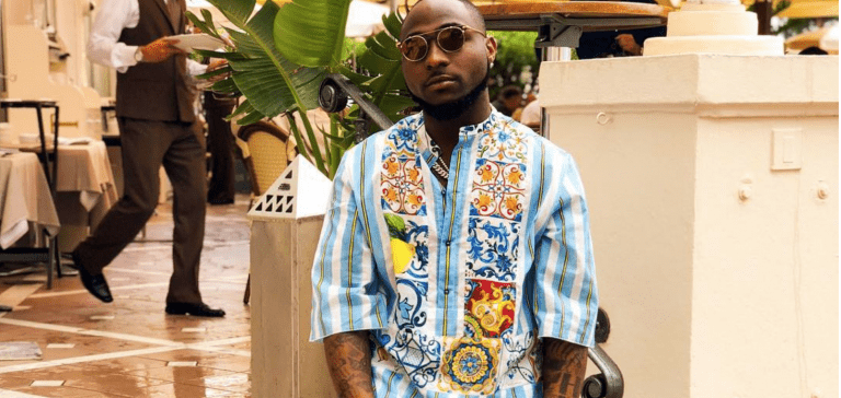 Davido has announced a forthcoming concert at the U.K’s O2 Academy