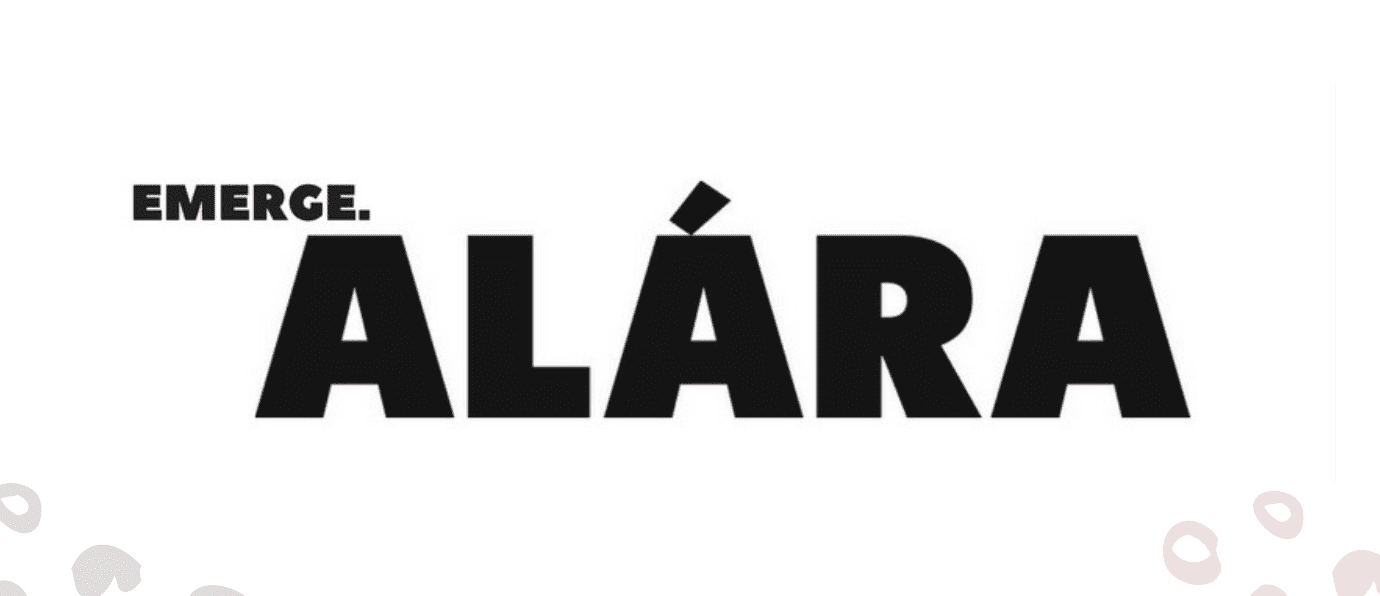 ALÁRA Lagos just launched the first edition of, ‘Emerge ALÁRA’