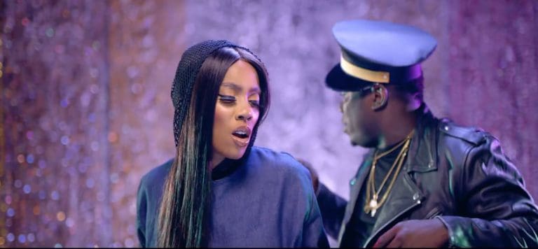 Best New Music: Duncan Mighty takes the Tiwa Savage vibe up a notch on “Lova Lova”