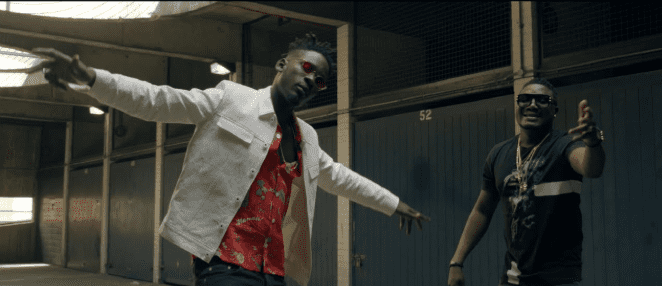 Check out the video for CDQ’s “Soft” featuring Mr. Eazi