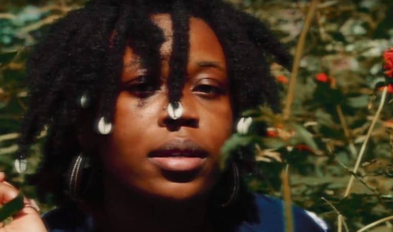 Lady Donli’s video for “Poison” walks us through the difficulties of being in a Toxic relationship