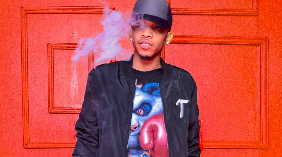 Watch the Video for Tekno’s latest single, “Choko”