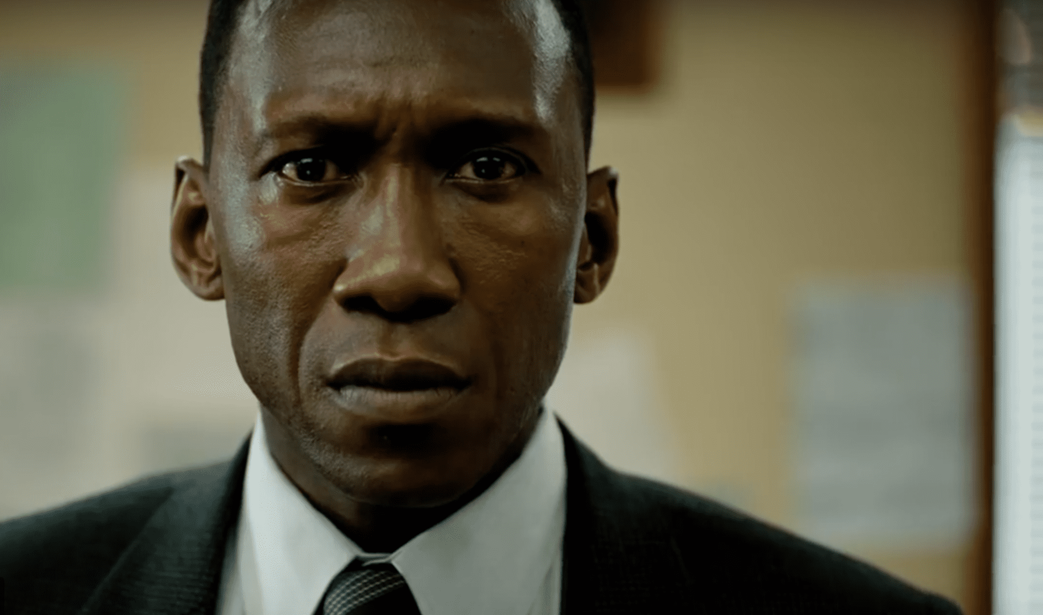 Watch Carmen Ejogo, Mahershala Ali in “true detective” season three, premiere trailer