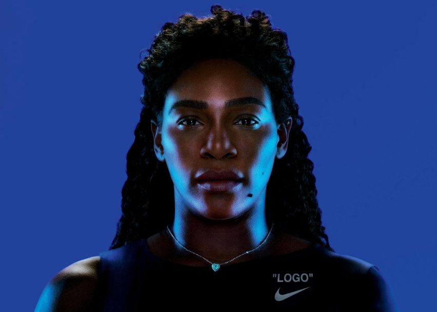 Virgil Abloh and Nike have teamed up to design Serena Williams’ wardrobe for the US Open