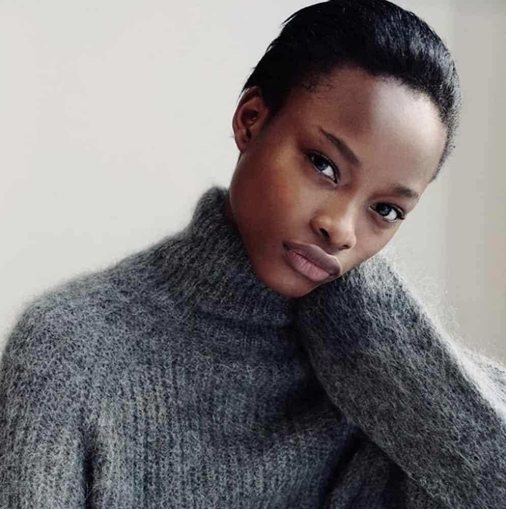 Mayowa Nicholas confirmed second year in a row for Victoria’s Secret Fashion Show