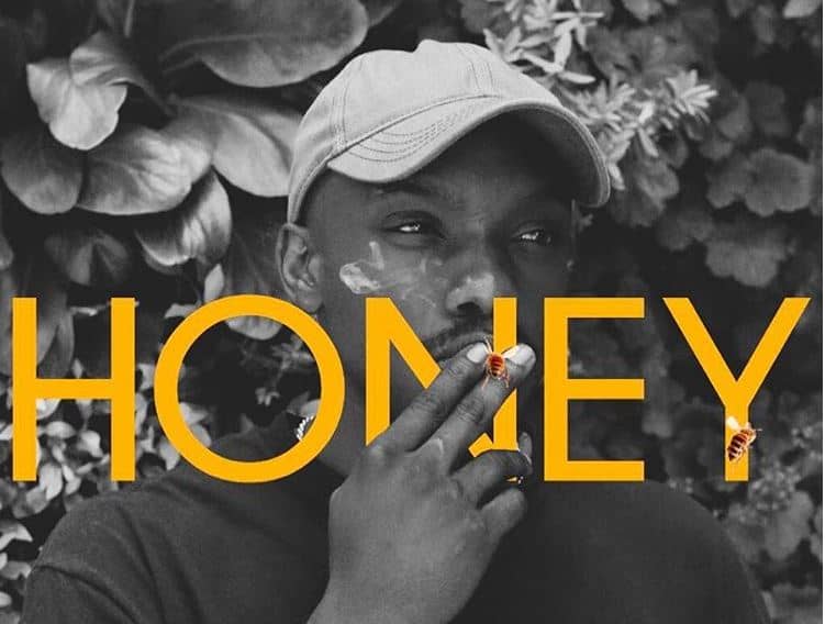 Essentials: ‘Honey’ by Tau Benah