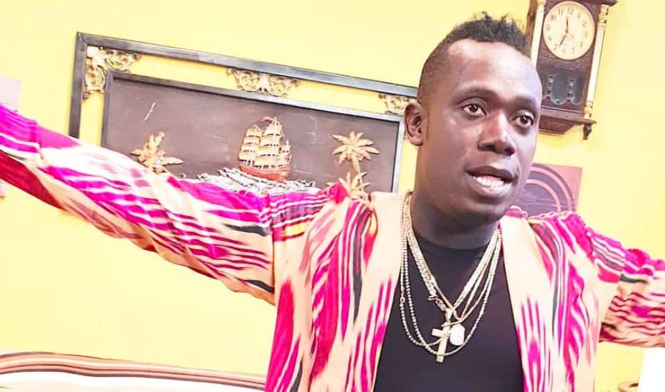 Why the return of Duncan Mighty is a false narrative