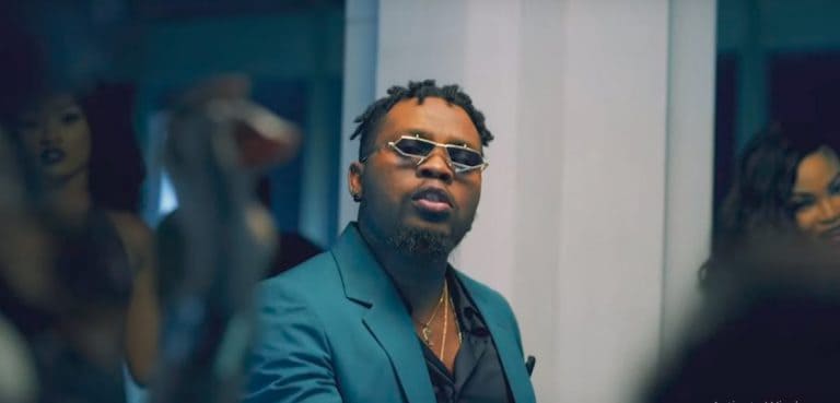 Olamide’s life and times is in full colour for “Logba Logba” video