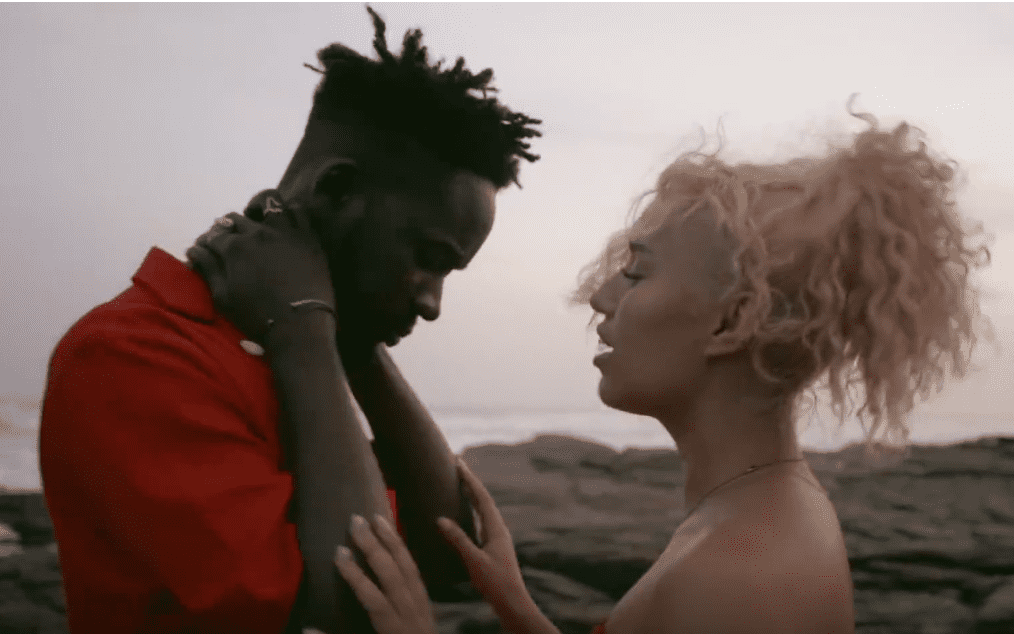 Major Lazer releases video for “Tied Up” ft Mr. Eazi and Raye: Watch