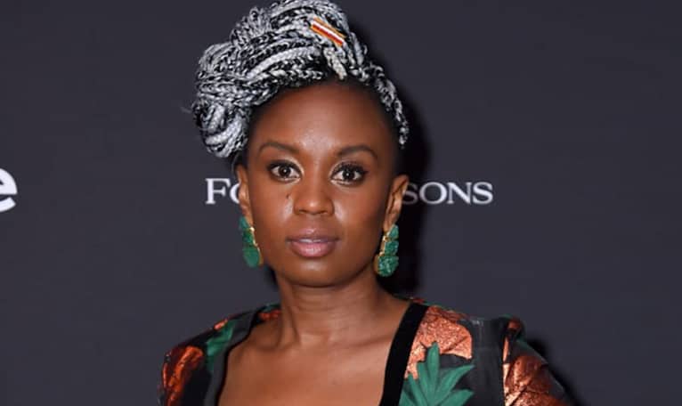 “Rafiki” Director, Wanuri Kahiu sues Kenya for banning the film