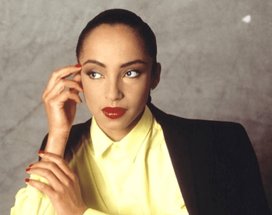 Sade resurfaces for new single, “The Big Unknown”