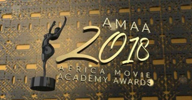 See the full list of AMAA 2018 winners