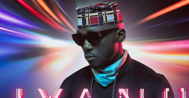 DJ Spinall shares new album, ‘Iyanu’