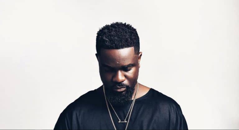 Sarkodie just dropped a Shatta Wale Diss Track and the internet is losing it