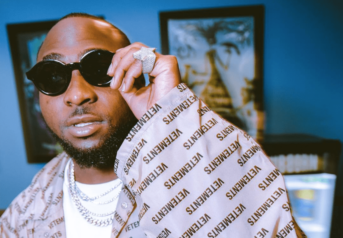 Quavo Huncho is out: Listen to Davido’s verse on “Swing” featuring Normani