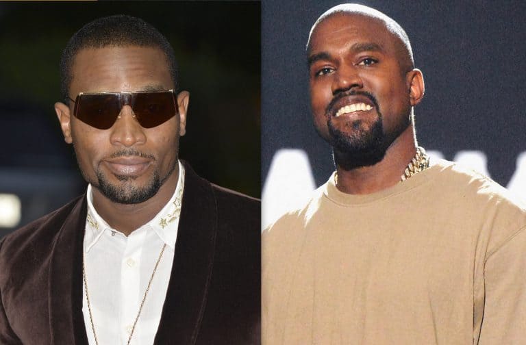 Afropop on the rise: Kanye West’s adventures in Uganda and D’banj’s G.O.O.D music years