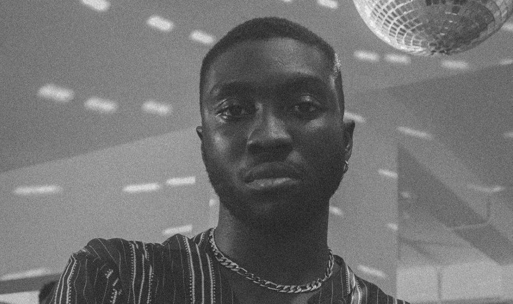 Essentials: ‘rare.’ by Odunsi