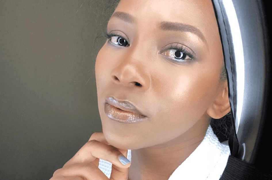 Genevieve Nnaji signs with Hollywood’s UTA, joining Angelina Jolie, Kevin Hart & other clients
