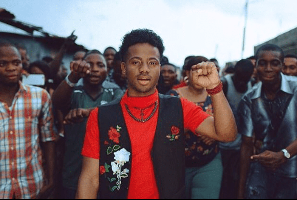Korede beckons to Nigerians to spread love and light on “Champion” and Bless me”: Listen
