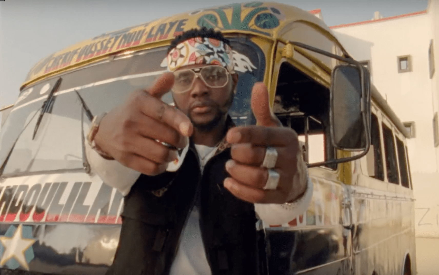 Major Lazer continue to accomplish their mission with “Loyal” ft Kizz Daniel and Kranium: Watch