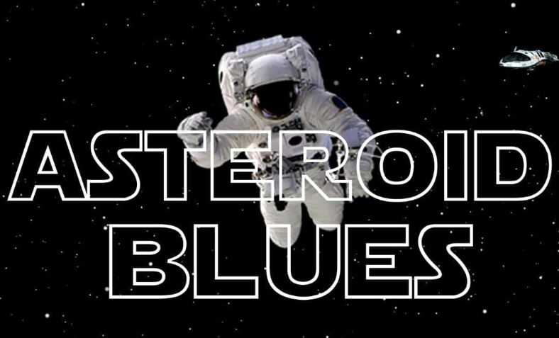 Listen to Miles From Mars’ “Asteroid Blues” featuring Paula. B