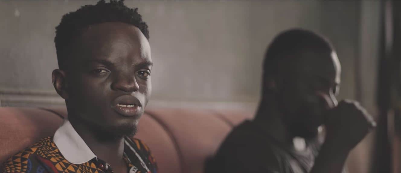 Mo’believe shares “Poverty” music video to commemorate World Day for eradication of poverty