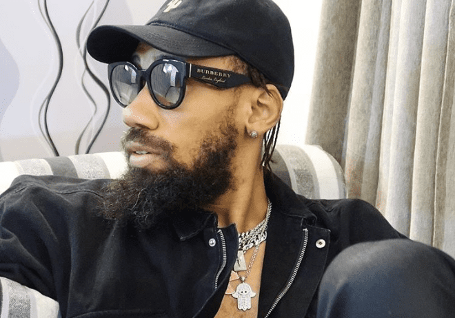Phyno’s “Iwa” ft Tekno is a reminder of how poetic Nigerian languages are: Listen