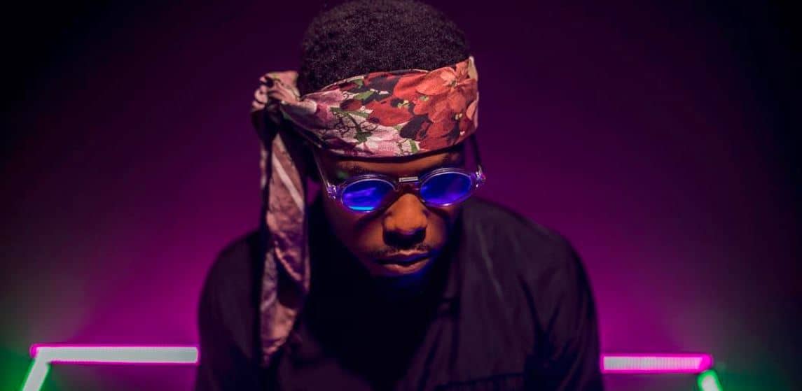 Essentials: LADIPOE's 'T.A.P (Talk About Poe)' - The NATIVE