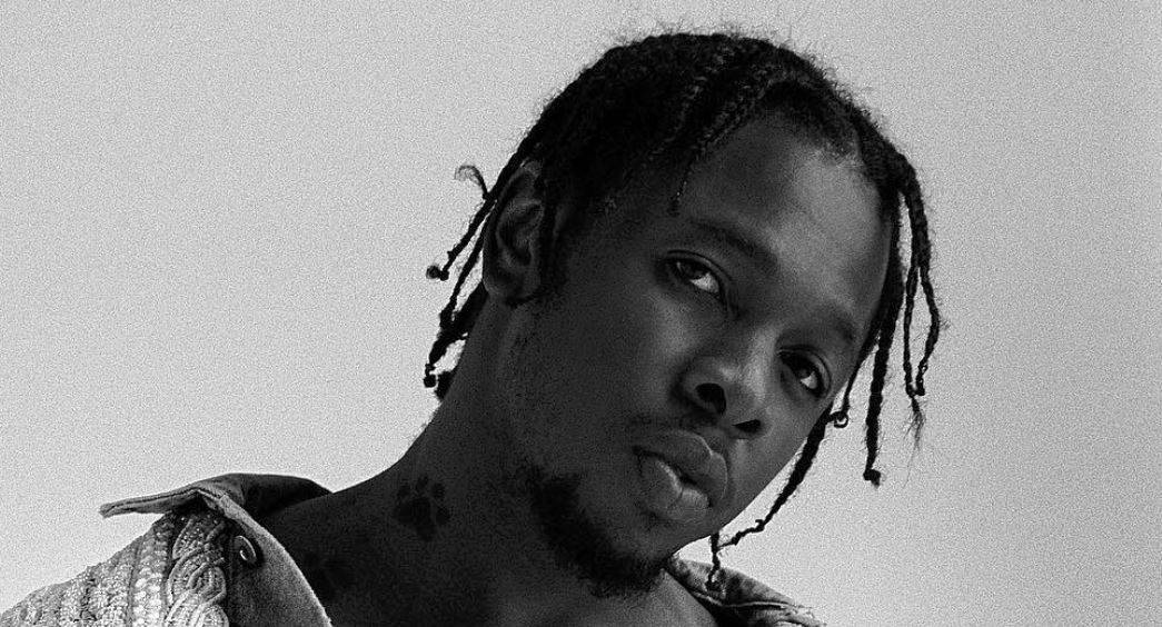Runtown hints at project and possible production and writing credit for Rihanna’s #R9