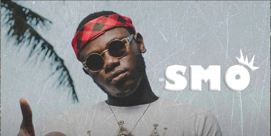 Listen to SMO’s fun and politically charged new single, “Motivation”