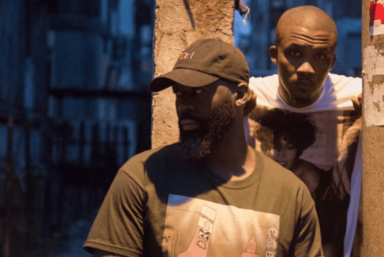 Essentials: ‘Palmwine Music Volume 2’ by Show Dem Camp