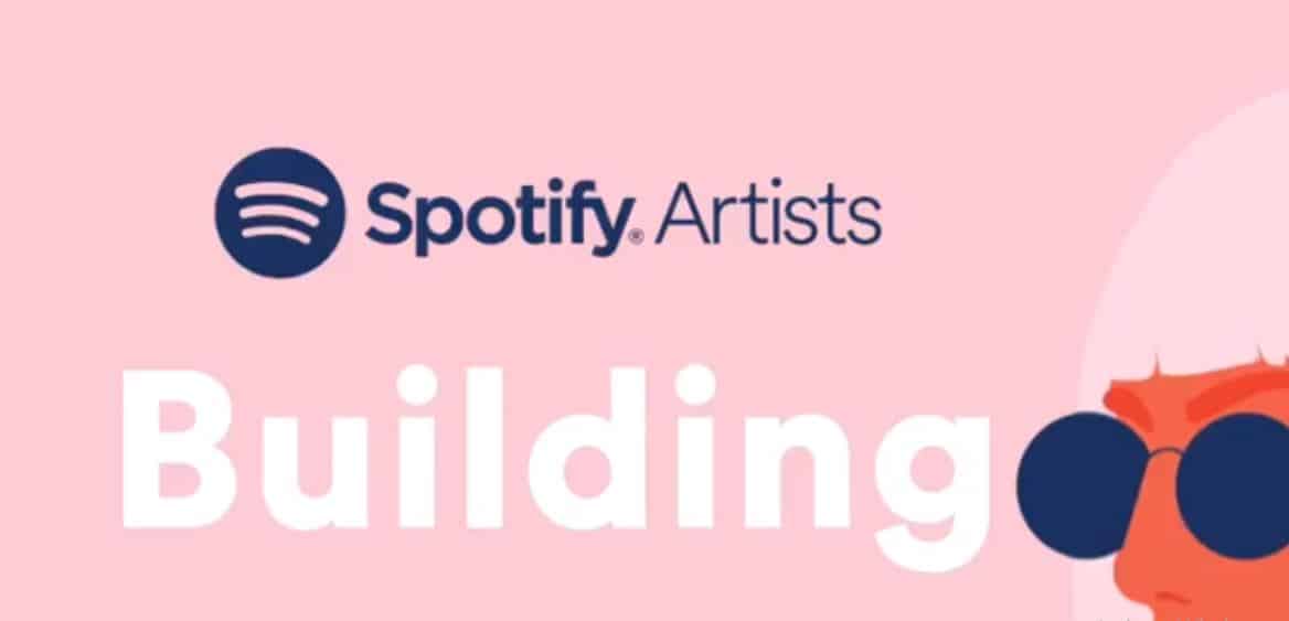 Spotify launches new playlist submission feature for artists
