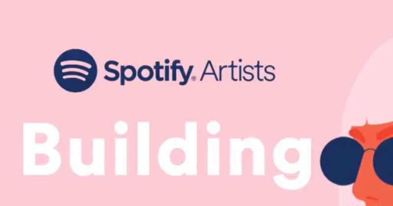 spotify artist sign in spotify artist sign in