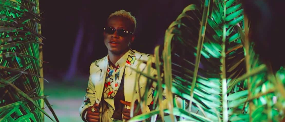 Starboy co-sign, Terri, released beach-themed music video for debut ...