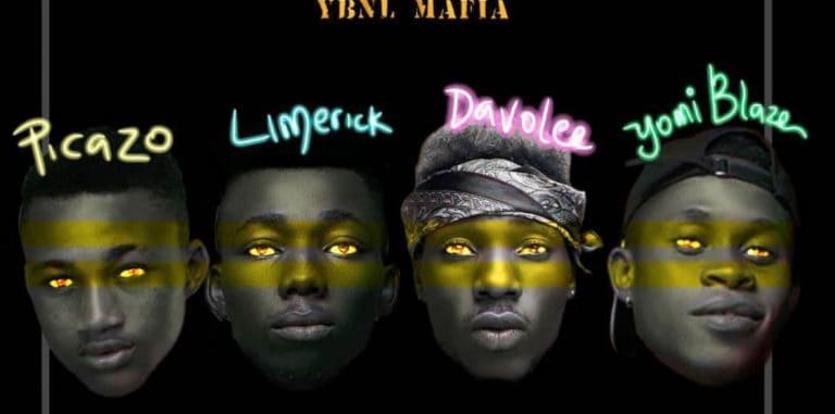 YBNL Mafia’s “Juju, Guns and Roses” establishes them as the future of indigenous rap