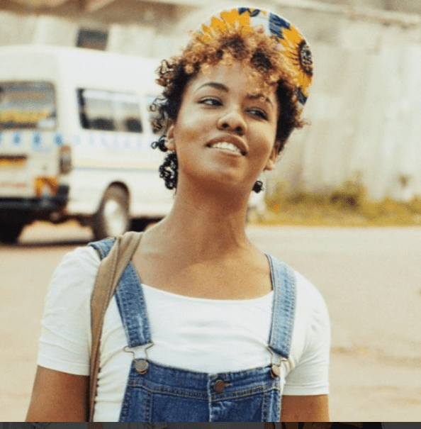 Watch Kemiyondo Coutinho’s award-winning short film on sexual harrasment