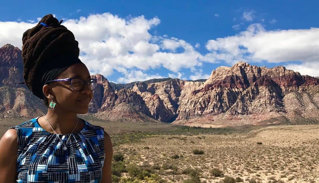 The NATIVE Exclusive:  Nnedi Okorafor on Africanfuturism and the challenges of pioneering