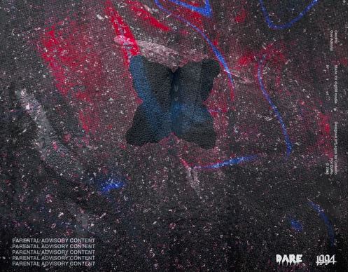 Listen to DaRe’s “Mystical” featuring July DRama and MOJO