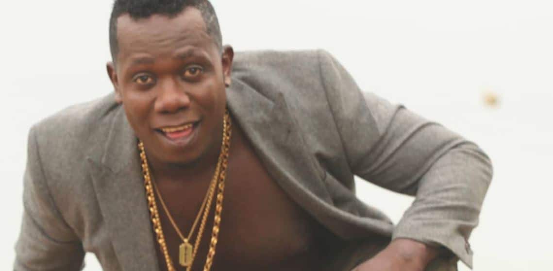 Duncan Mighty is doing the Caribbean thing on his new single, “MieKeRasSo”